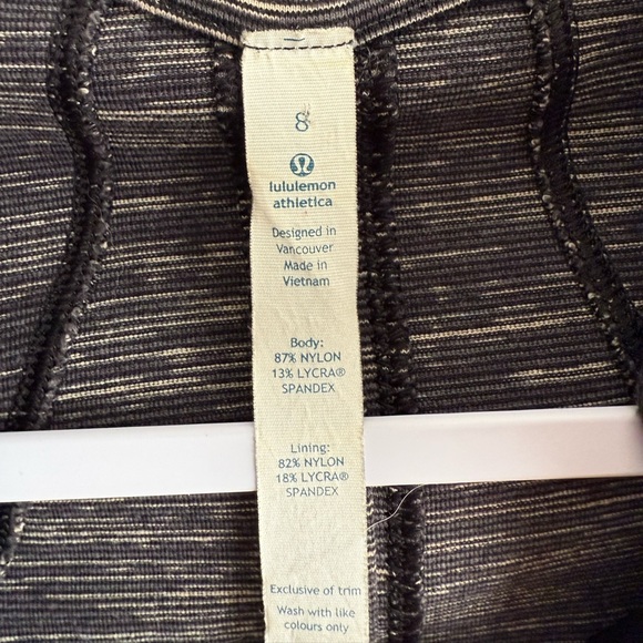 Lululemon Jacket - Picture 5 of 5